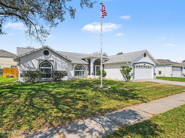 1947 Slone Blvd, Melbourne, FL 32935