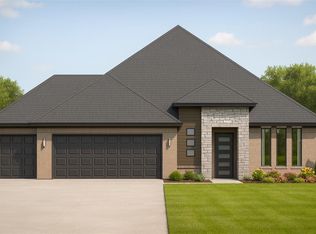 257 Sage Brush Way, Edmond, OK 73025