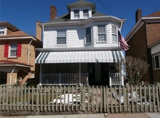 1423 Westfield St, Pittsburgh, PA