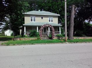 528 Madison, Aurora, MO --
