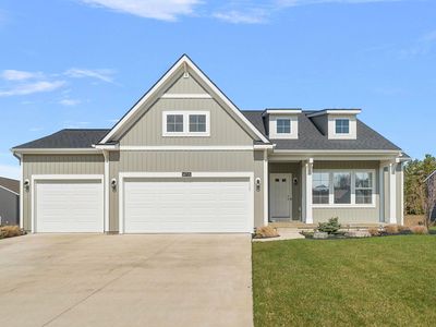 14715 Windway Dr, Grand Haven, MI, 49417