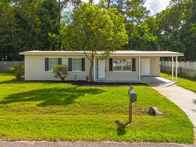 515 CYNTHIA Street, Jacksonville, FL, 32254