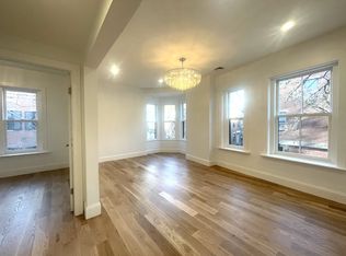 31 Melrose St, Boston, MA 02116