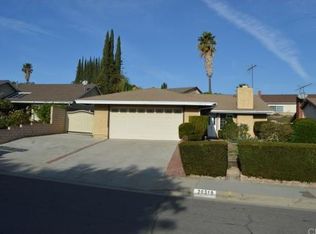 20319 Julliard Dr, Walnut, CA 91789