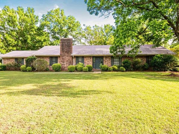 117 Vestal Loop, Strong, AR 71765