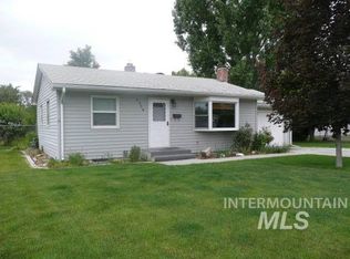 2316 S Colorado Ave, Caldwell, ID 83605