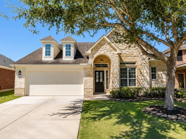 8814 Sunrise Terrace Ln, Richmond, TX 77407