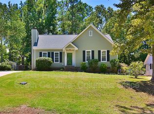304 Trinity Three Rd, Irmo, SC 29063