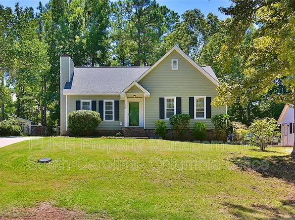304 Trinity Three Rd, Irmo, SC 29063