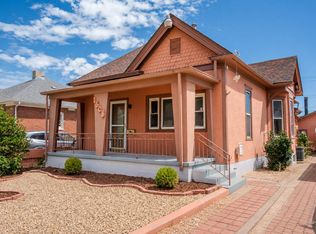 1608 E Routt Ave, Pueblo, CO 81004