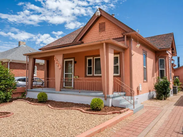 1608 E Routt Ave, Pueblo, CO 81004