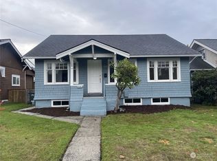 525 W Illinois St, Bellingham, WA 98225