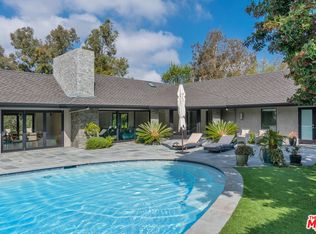 3035 Lake Glen Dr, Beverly Hills, CA 90210