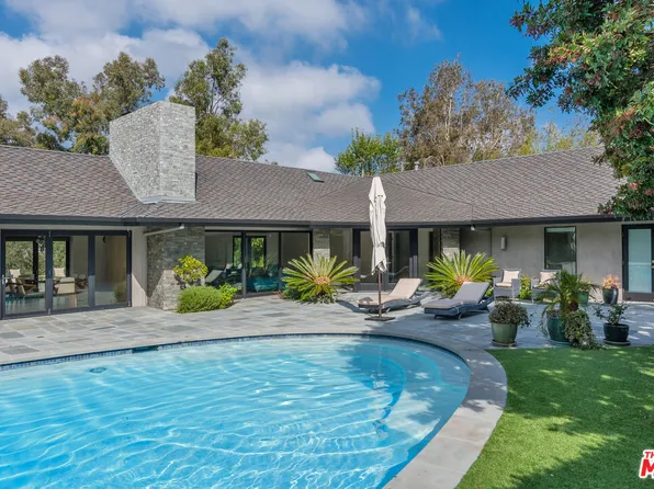3035 Lake Glen Dr, Beverly Hills, CA 90210