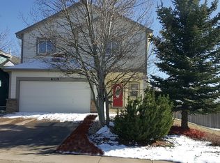 6115 Juno Ct, Colorado Springs, CO 80922