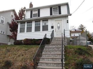 8 McKinley Pl, West Orange, NJ 07052