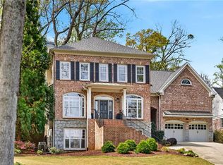 1794 Windemere Dr NE, Atlanta, GA 30324