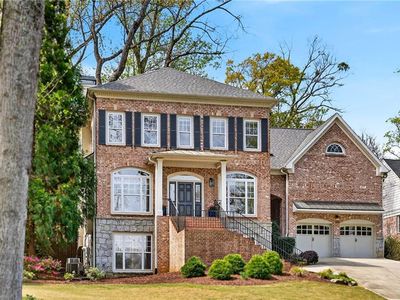 1794 Windemere Dr NE, Atlanta, GA, 30324