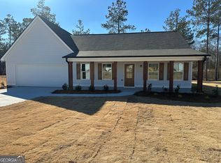 86 Joseph Ln, Hartwell, GA 30643