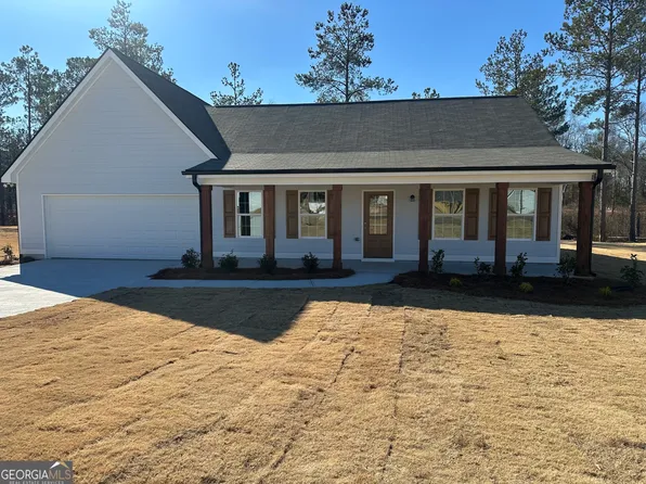 86 Joseph Ln, Hartwell, GA 30643
