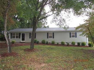 514 Watkins St, Rockwell, NC 28138