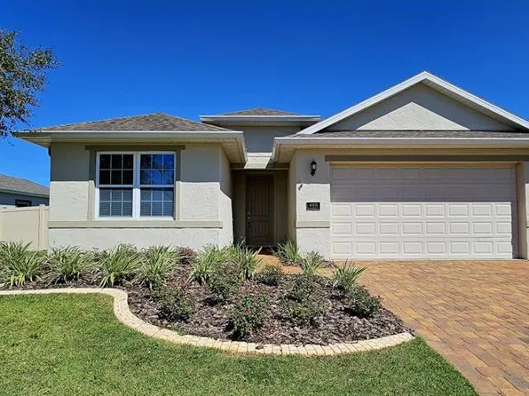 465 Bellissimo Pl, Howey In The Hills, FL 34737