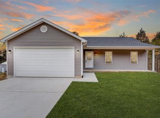 364 Lakeview, Catawissa, MO 63015
