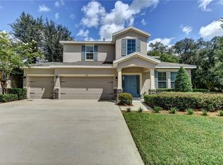 632 Meadow Sage Dr, Deland, FL 32724