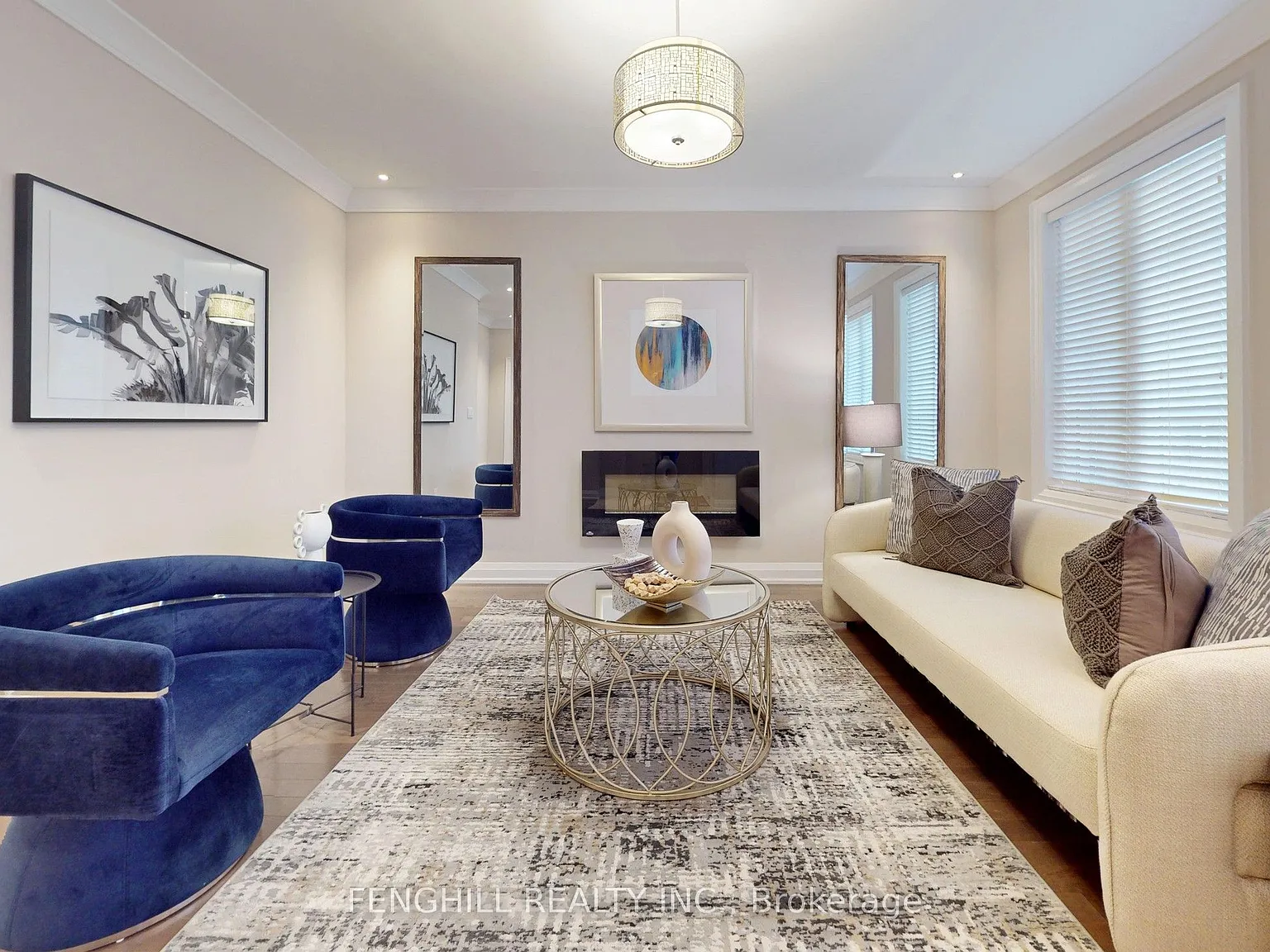 3 bed, $4,300 — Photo 2