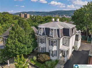 205-207 W Broad St, Bethlehem, PA 18018