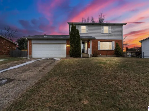 780 Magnolia Dr, Radcliff, KY 40160