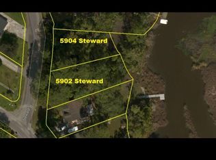 5902 Steward St, Hanahan, SC 29410