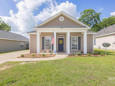 16409 Trace Dr, Loxley, AL, 36551