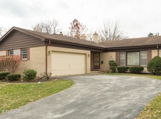 19022 Loomis Ave, Homewood, IL 60430