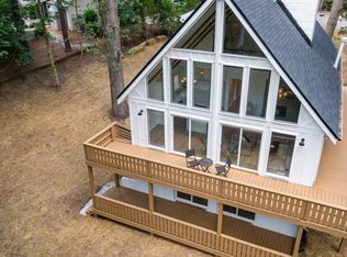 912 Langford Pl, Raleigh, NC 27609