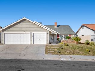6324 Peppermill Dr, Las Vegas, NV 89146