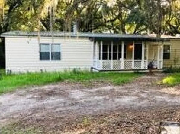 9580 County Road 248, O'Brien, FL 32071