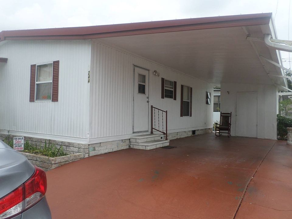 1st image of 4125 Park St N Lot 244