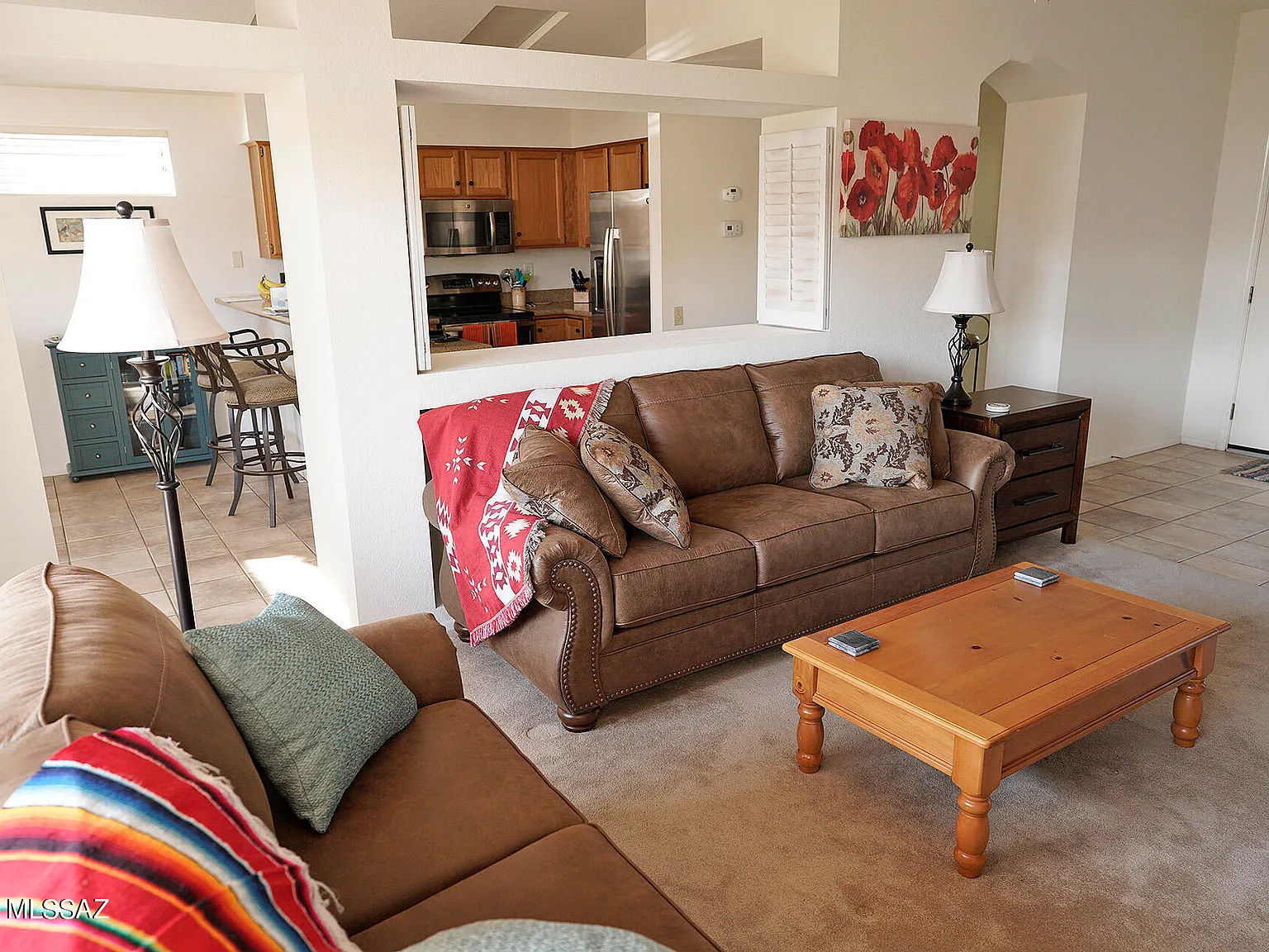 2 bed, 2.0 bath, 1190 sqft, $2,750 — Photo 3