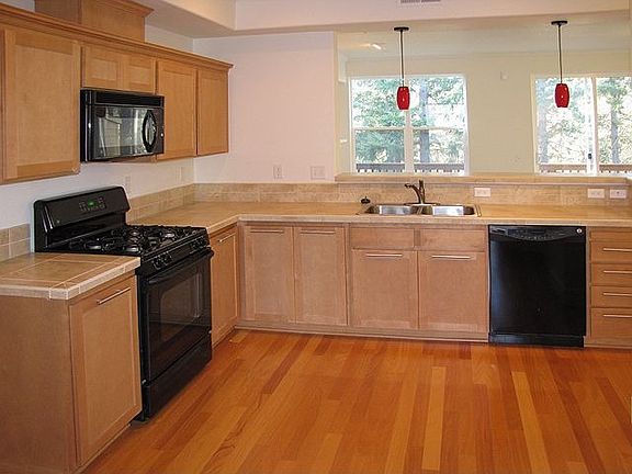 Large Kitchen