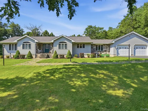 806 Peenpack Trail, Sparrowbush, NY 12780