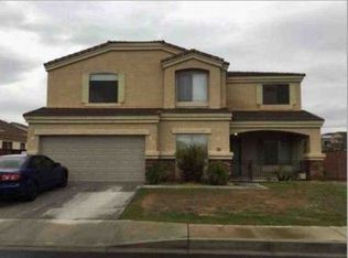 21948 W Hopi St, Buckeye, AZ 85326