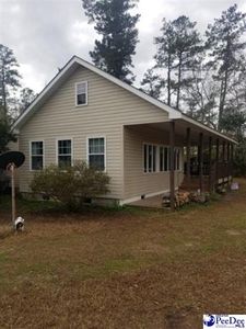 1474 Dennis Rd, Lake City, SC, 29560
