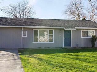 783 Musick Ave, Red Bluff, CA 96080