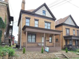 291 Adams St #1, Rochester, PA 15074