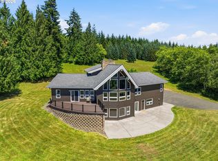 262 Bunker Hill Rd, Longview, WA 98632