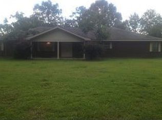 390 Spring Hill Rd, Bogalusa, LA 70427