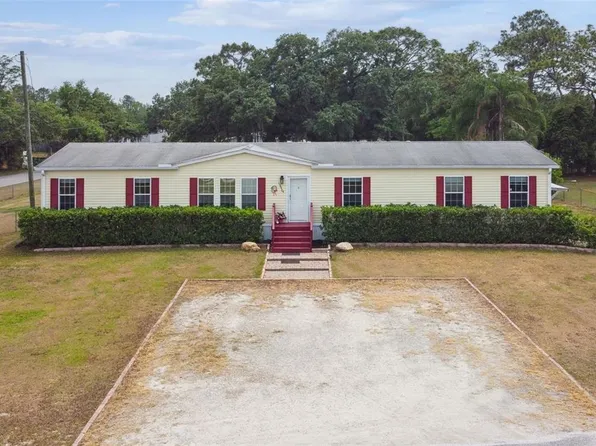 18906 Merrich Rd, Orlando, FL 32820