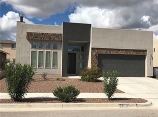 11353 Cattle Ranch St, El Paso, TX 79934