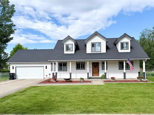 180 Buffalo Stage, Kalispell, MT 59901